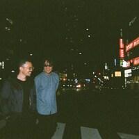 わ。「車窓」配信ジャケット