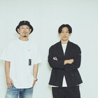 韻にこだわり続ける“RHYME SAVER”:FORK