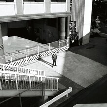 ACE COOL「自尊心」配信ジャケット