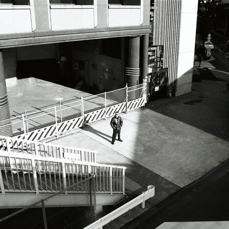 ACE COOL「自尊心」配信ジャケット