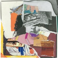 Hedigan's「LOVE (XL)」配信ジャケット