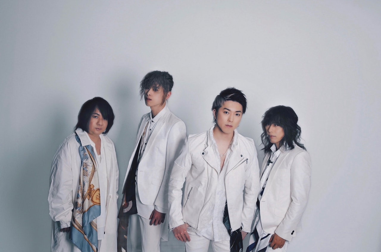 Nicori Light Toursが1月末をもって所属事務所退所、ボーカル・ko-heiは脱退