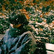 berry meet「月が綺麗だって」配信ジャケット