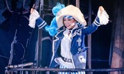 松任谷由実(撮影:田中聖太郎)