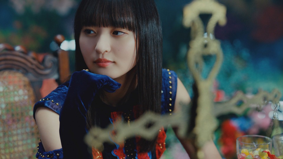 乃木坂46「Monopoly」ミュージックビデオより。