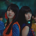乃木坂46新曲MV公開、愛を独占したがる遠藤さくらとつれない賀喜遥香