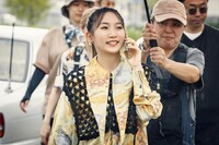 幾田りら (c)フジテレビ