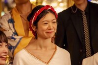 関根史織 (c)フジテレビ