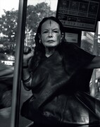 ミシェル・ラミー(撮影:鈴木親)