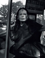 ミシェル・ラミー（撮影：鈴木親）