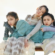 “多才な人”に焦点当てる「装苑」乃木坂46、アヴちゃん、オカモトレイジら登場