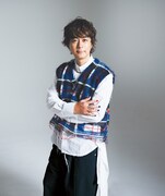 ヒャダイン（撮影：稲垣雄治［W］）