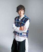 ヒャダイン（撮影：稲垣雄治［W］）