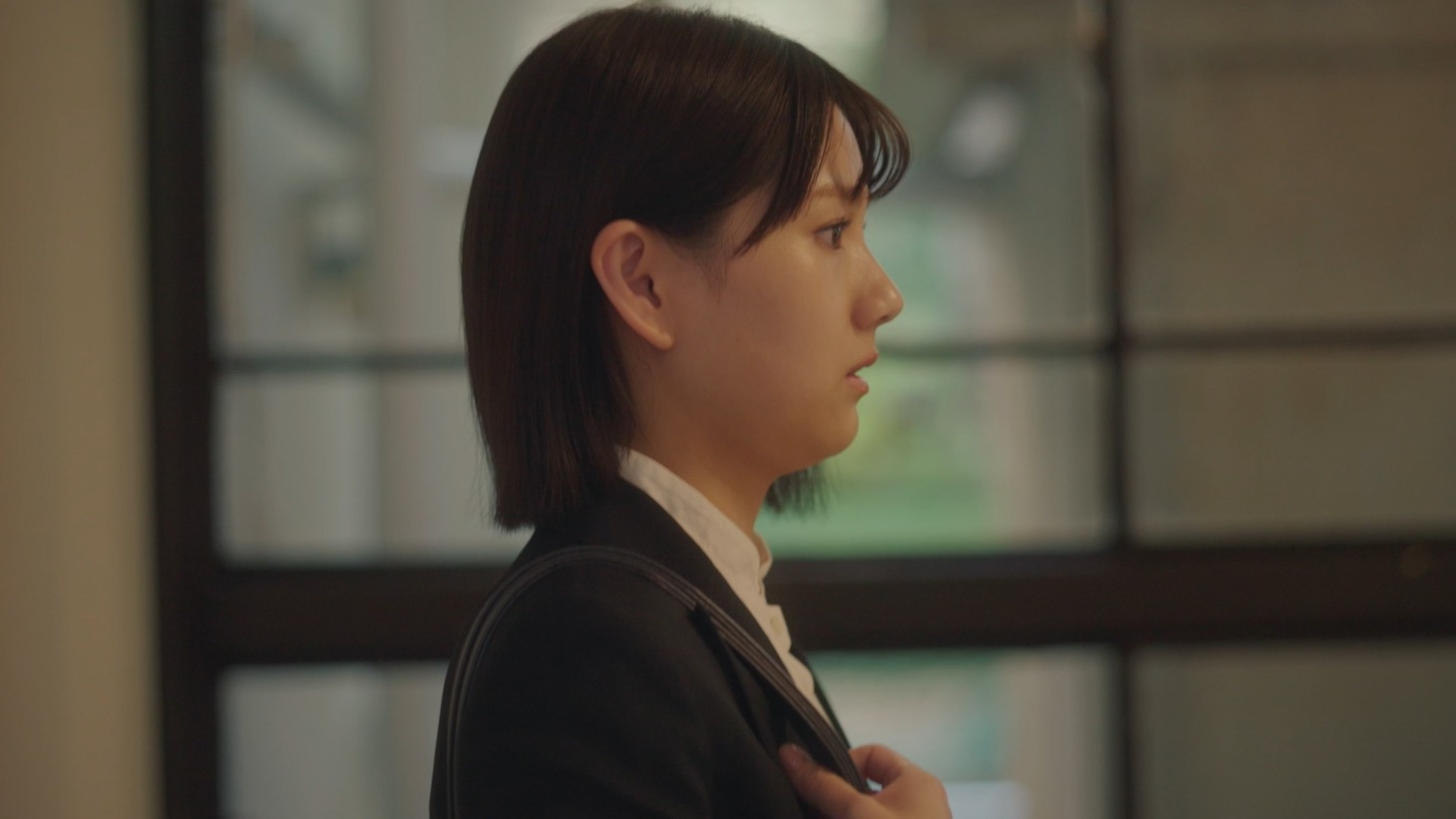somei「Another Complex」MVのワンシーン。