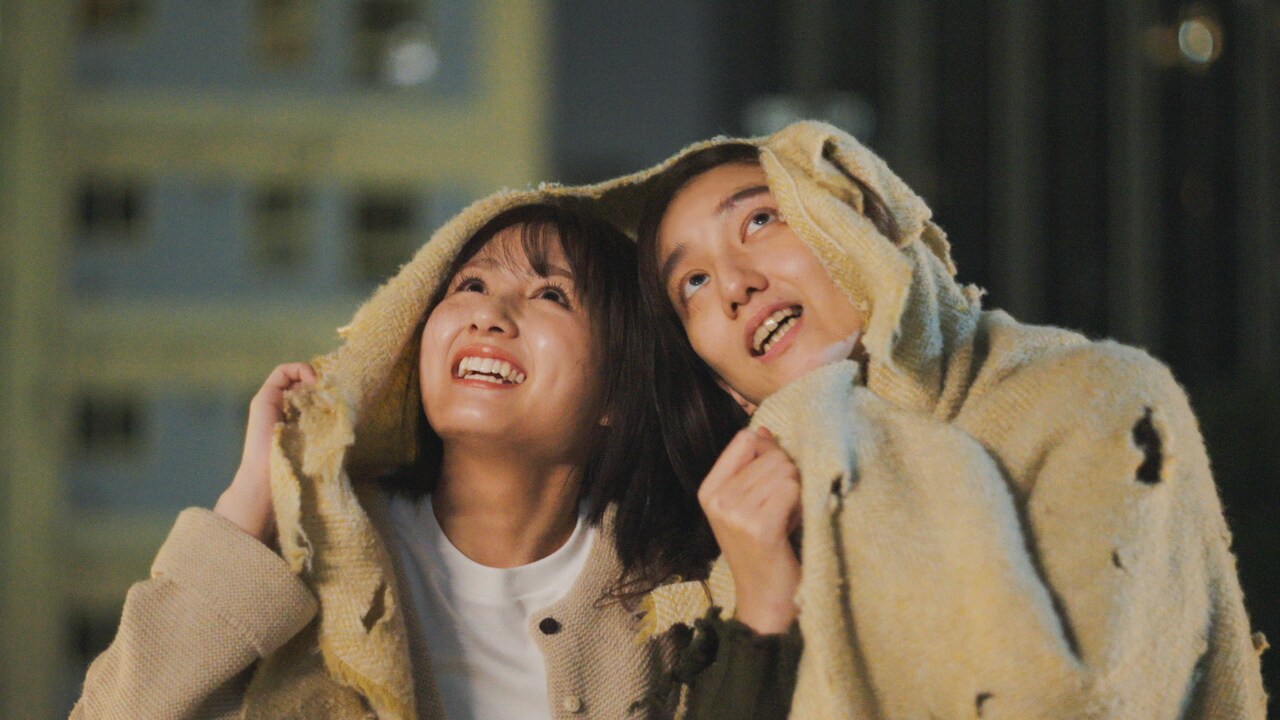 somei新曲ミュージックビデオで長井短＆櫻井紗季が姉妹に、互いに葛藤しながらも一歩前へ