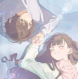 somei「Another Complex」期間生産限定盤ジャケット (c)Team KITSUNE／「ぼくあめ」製作委員会