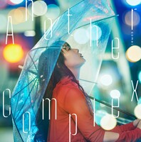 somei「Another Complex」通常盤ジャケット