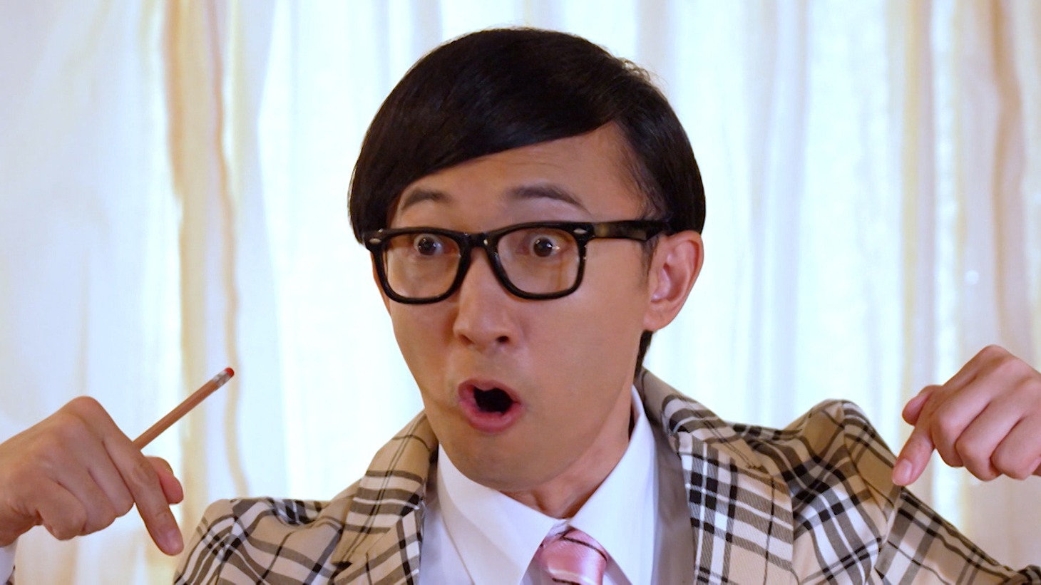 「THE突破ファイル『狭小住宅＆突破レスキュー＆新企画！突破国税局2時間SP』」より。 (c)日本テレビ