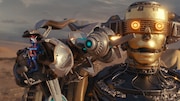 「PlayStation × King Gnu|Play Has No Limits “限界突破”CM」より。