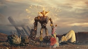 「PlayStation × King Gnu|Play Has No Limits “限界突破”CM」より。