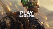「PlayStation × King Gnu|Play Has No Limits “限界突破”CM」より。