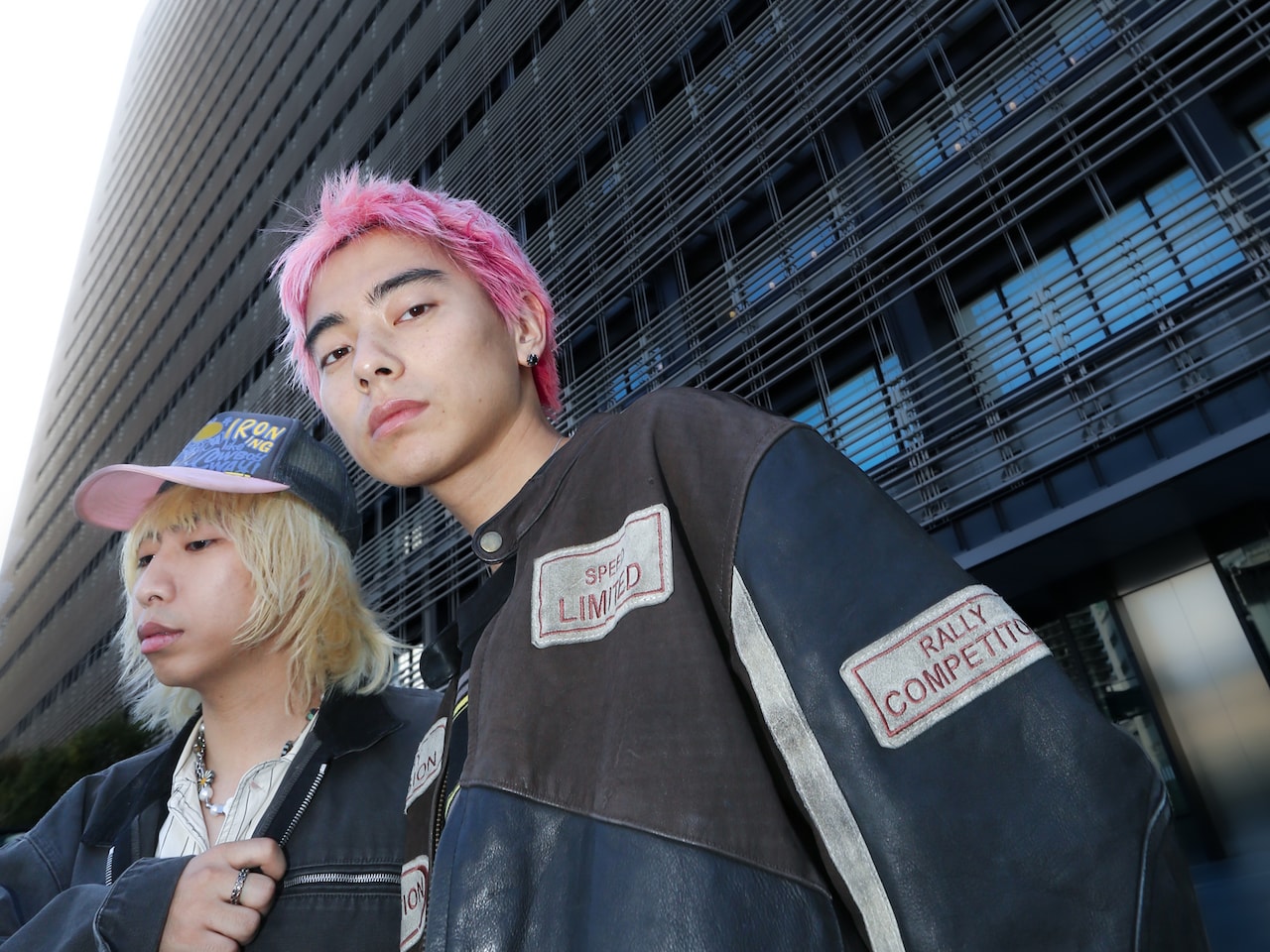 SATOH、メジャーデビュー決定