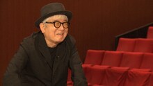 鈴木慶一（写真提供：NHK）