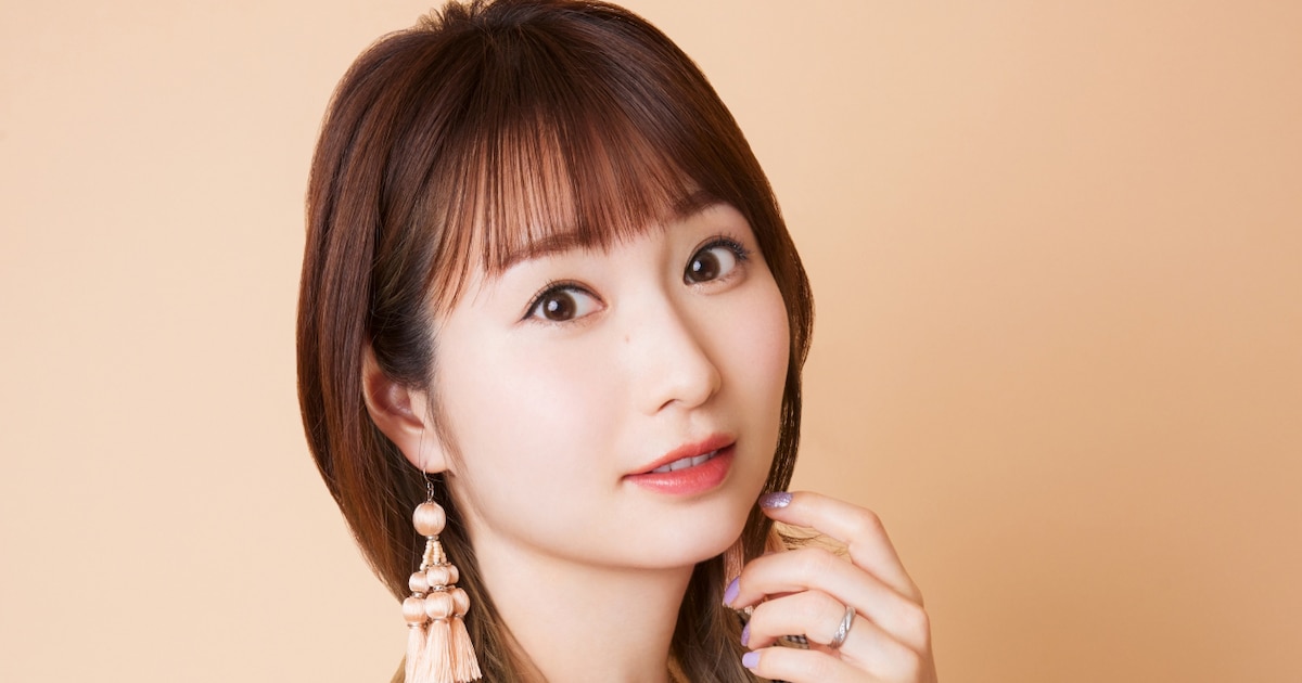 「マギ」モルジアナの声優担当、戸松遥がシドをカバー（戸松遥コメントあり） - 音楽ナタリー
