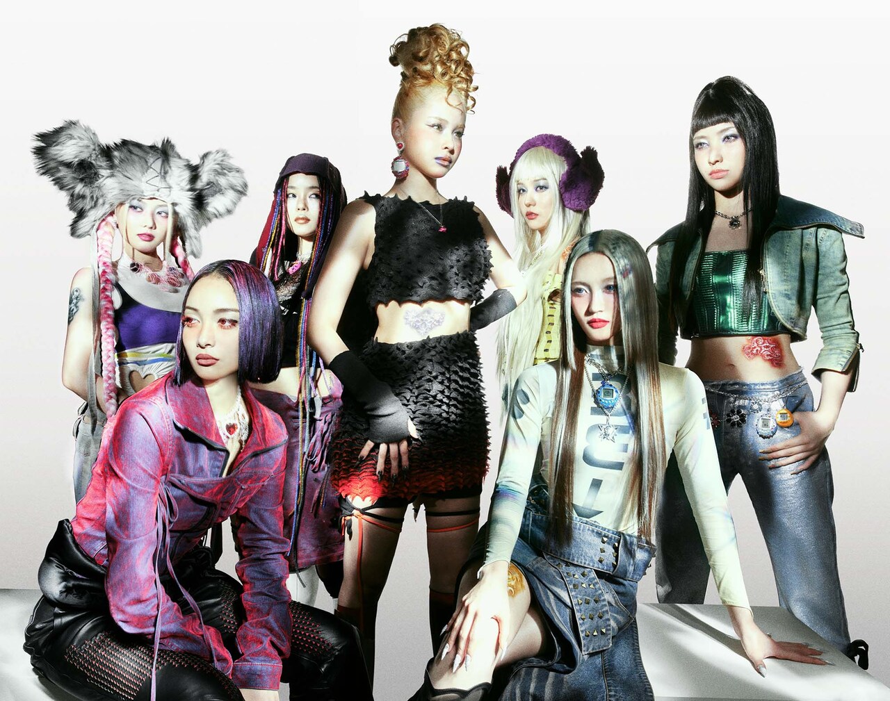 VOGUE X MUSIC 写真集 VOGUE X MUSIC 写真集 アート・デザイン・音楽