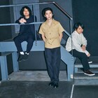 BBHF、宇宙飛行士を主人公にした新曲「エデンの花」配信
