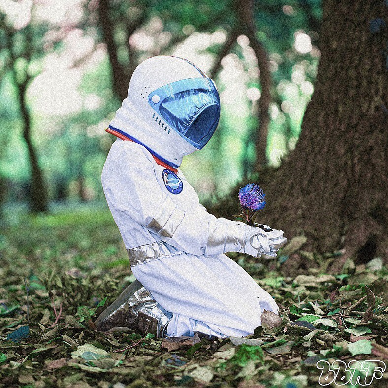 BBHF、22時から新曲「エデンの花」についてXスペースで語る