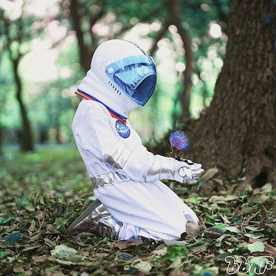 BBHF「エデンの花」ジャケット