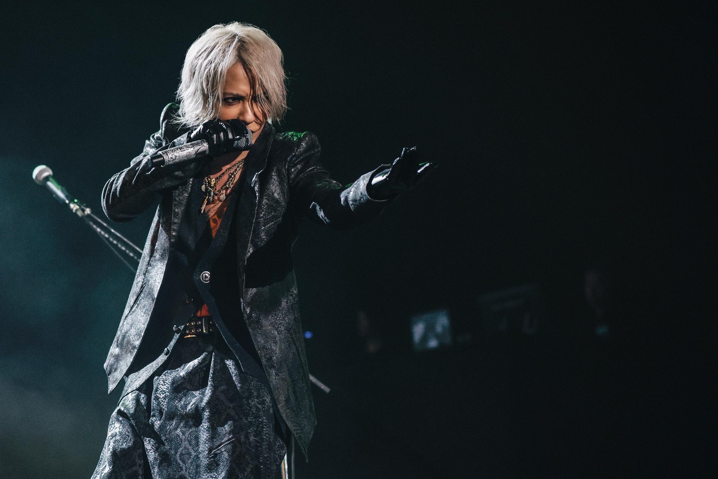 HYDE