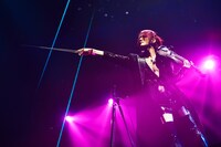 SUGIZO（Photo by Keiko Tanabe）