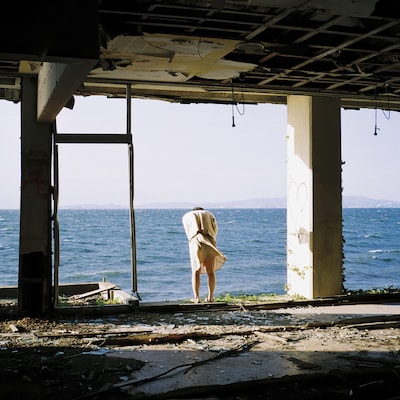 Tele「初恋」配信ジャケット