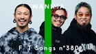 WANIMAが「THE FIRST TAKE」初登場、代表曲「ともに」をライブアレンジで