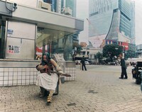 ちゃんみな「Biscuit」コンセプトフォト