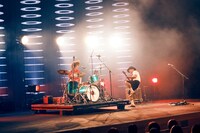 門出船出（撮影：関信行）