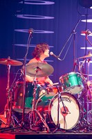 船出こと小泉拓。（撮影：関信行）