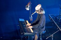 長谷川カオナシ（撮影：関信行）