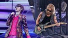 B'z歴代ライブ映像やMV、年末に14時間一挙放送
