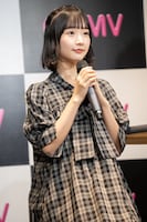 高雄さやか（STU48）