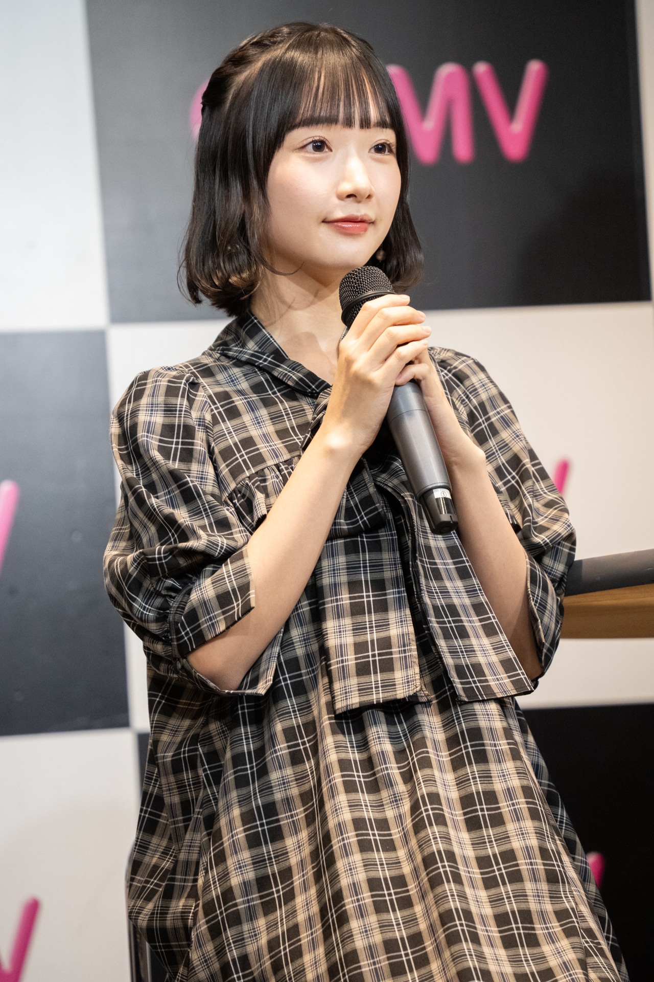 高雄さやか（STU48）