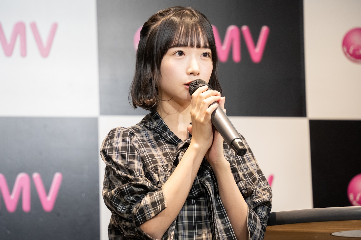 高雄さやか（STU48）