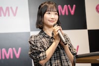 高雄さやか（STU48）