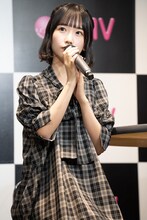 高雄さやか（STU48）