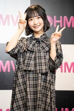 高雄さやか（STU48）