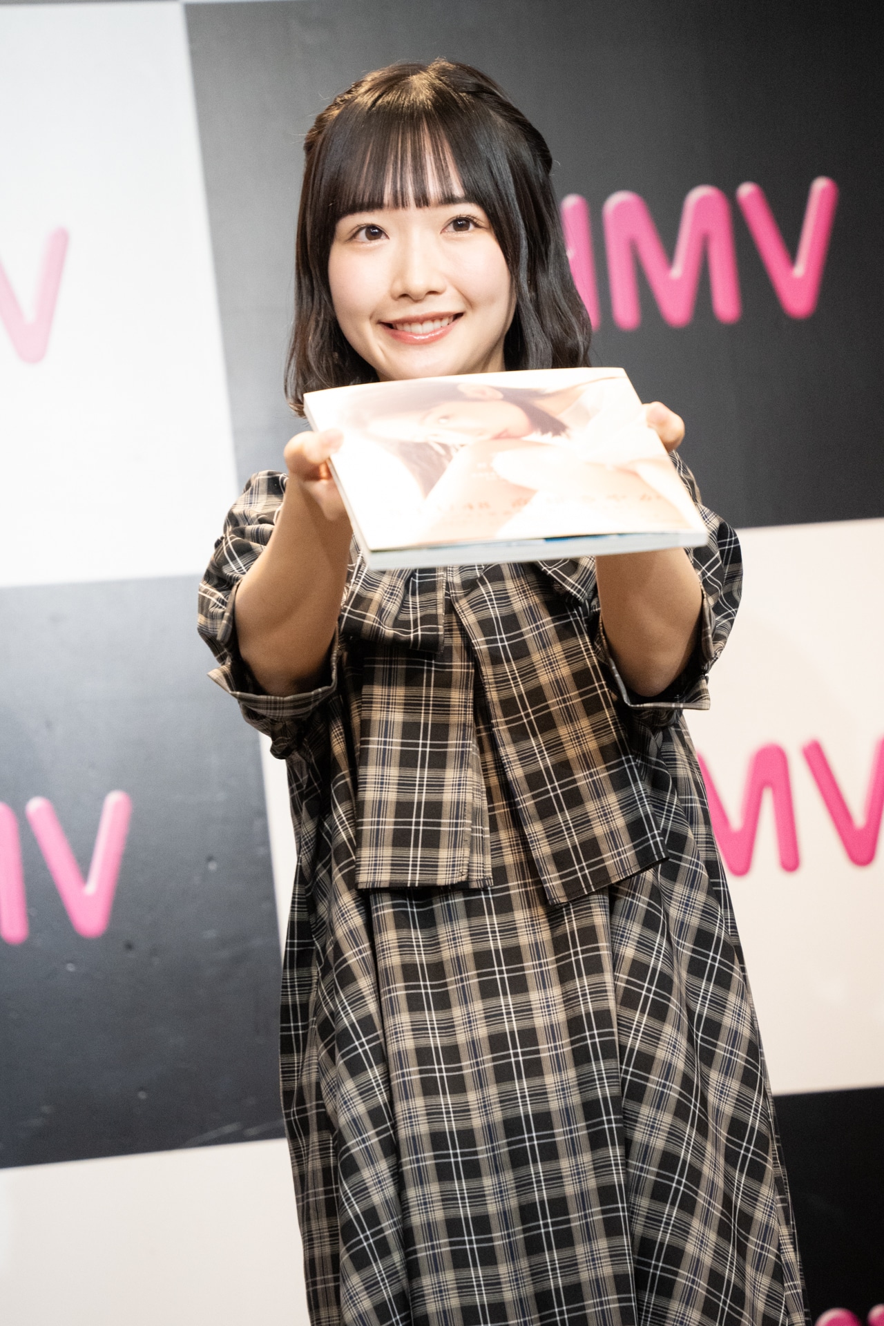 高雄さやか（STU48）