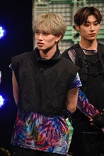 マサヒロとアロハ。