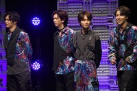 「ユーキジュークボックス」の様子。